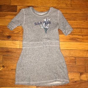 Gap dress